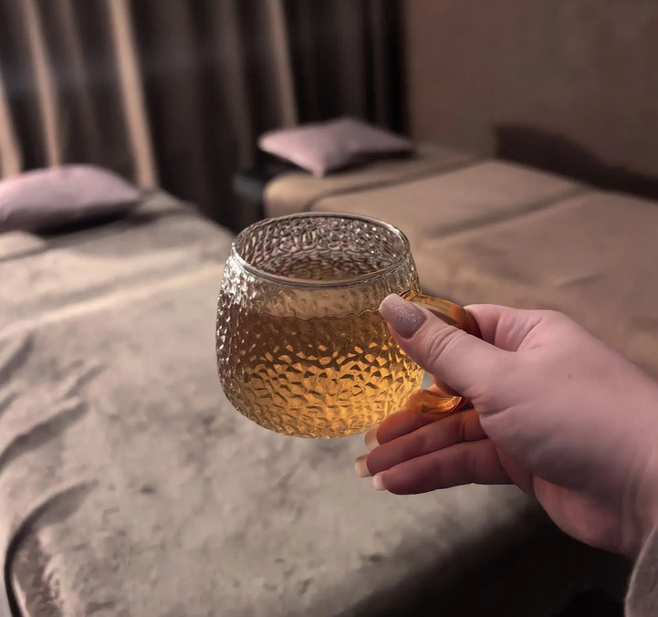   Анастасия Дудалова