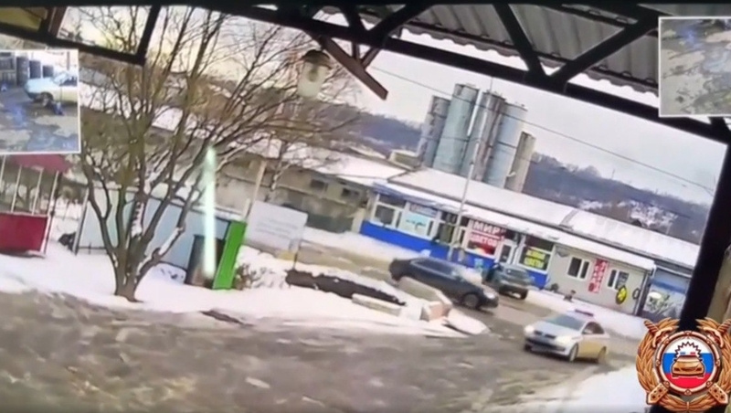      Фото: Госавтоинспекция Ставрополья