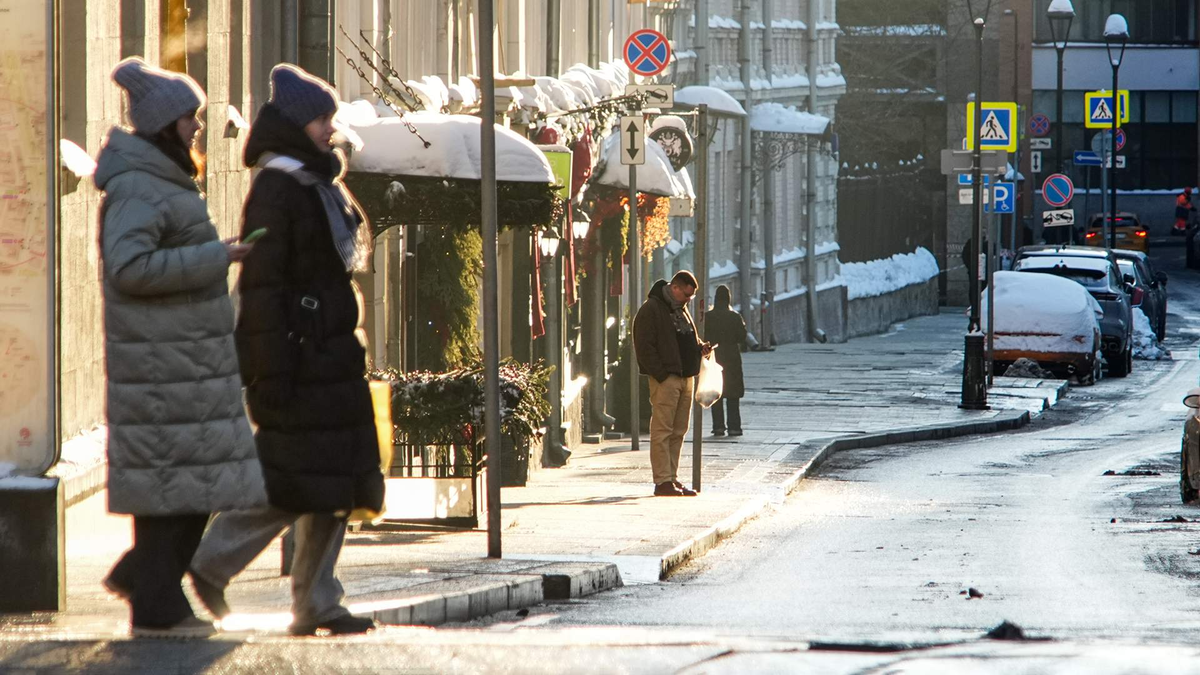 Фото: ИЗВЕСТИЯ/Сергей Лантюхов