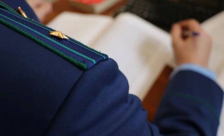    Фото:пресс-служба прокуратуры Хабаровского края