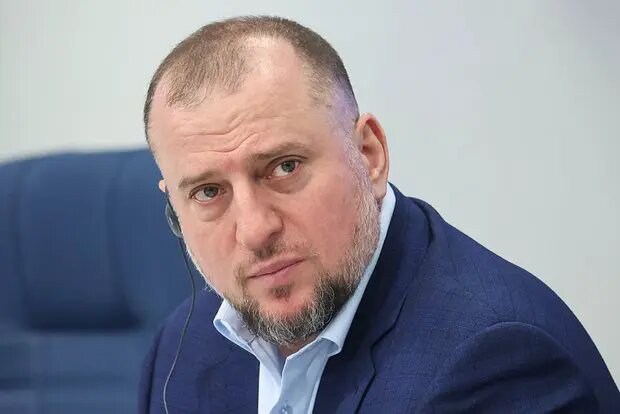    Фото: lenta.ru Федор Никулина