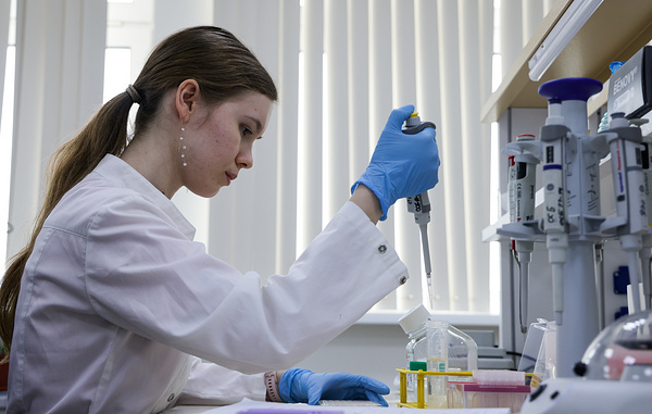 Владимир Гердо/ТАСС