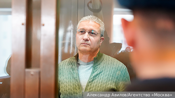     Фото: Александр Авилов/Агентство «Москва»   
 Текст: Алексей Дегтярёв