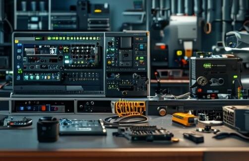 
Настройка звука: что такое Treble Adjustment и зачем он нужен