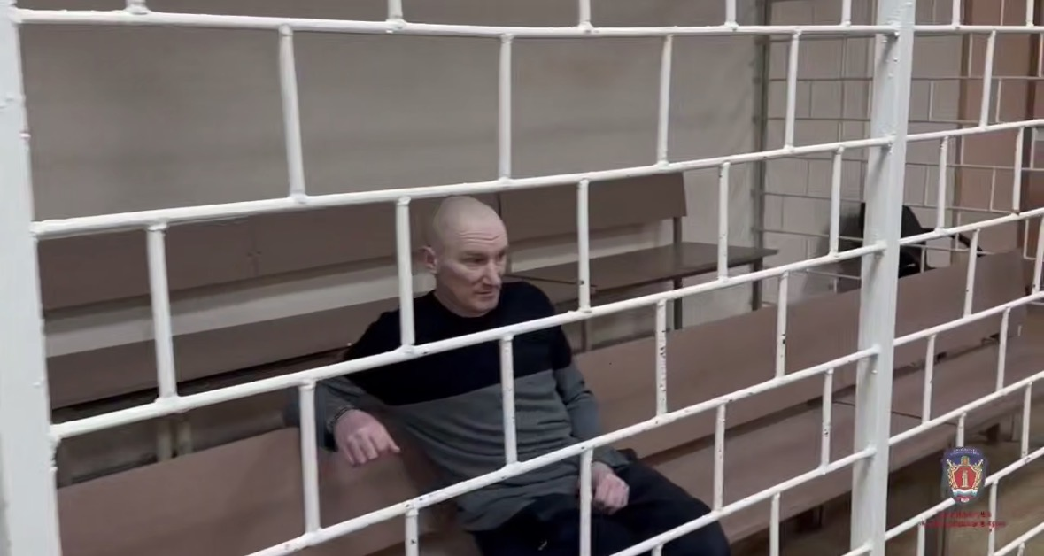 Фото: прокуратура Красноярского края