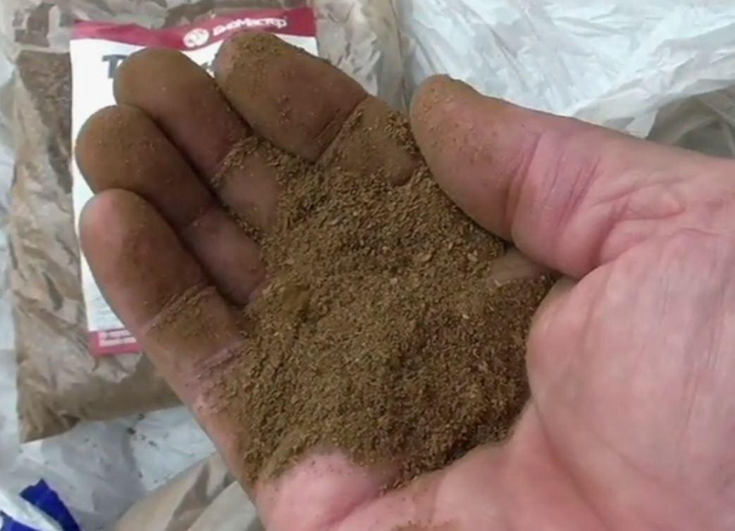 Некоторым культурам очень нравится это средство