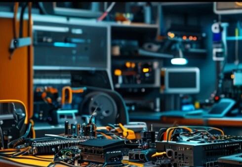 
Почему у микроволновки есть гриль и зачем он нужен