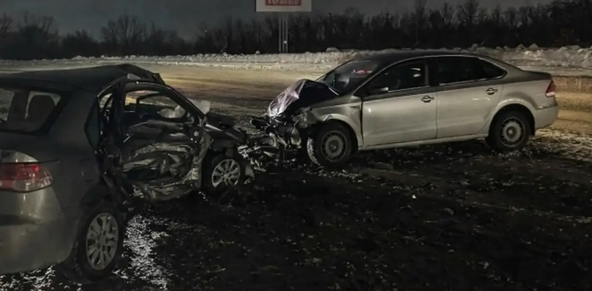    Фото Госавтоинспекции Самарской области