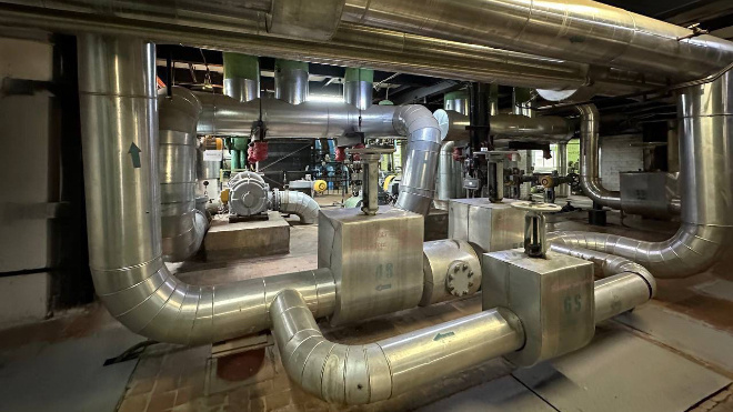 Фото: Комитет по ТЭК Ленинградской области