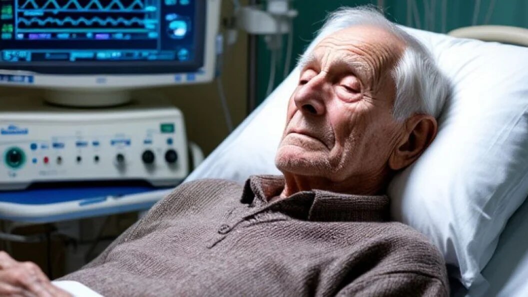    Совет по правам человека предложил исключить слово "неизлечимость" из определения паллиативной помощи. Коллаж Царьграда