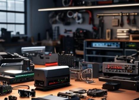 
Сложная формула Hybrid Log Gamma и зачем она нужна в телевизорах