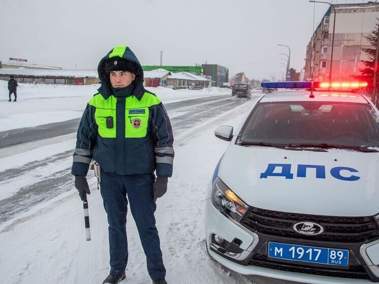     Фото: Сергей Зубков/«Ямал-Медиа»