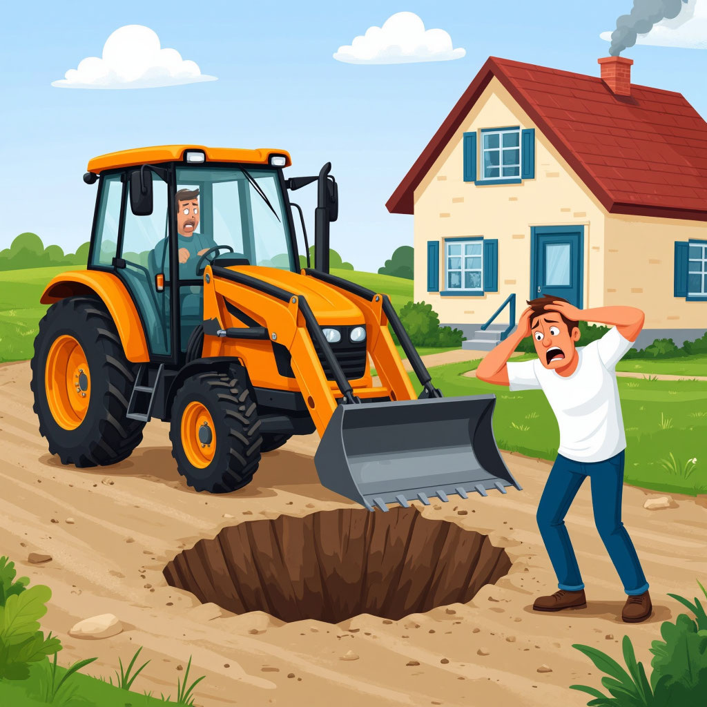 Картинка сгенерирована ИИ 