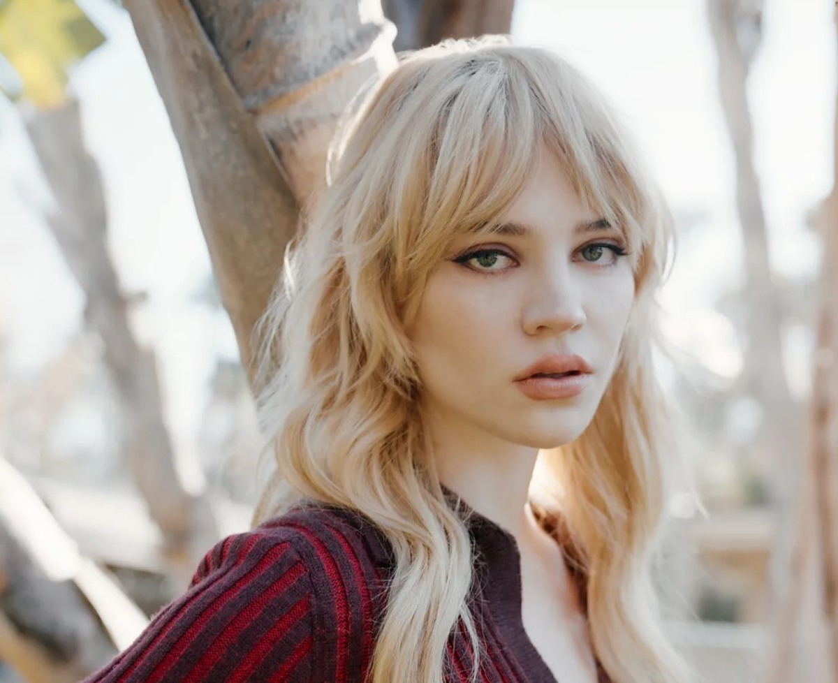 Софи Тэтчер