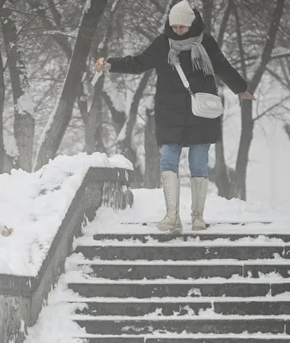 Из городского чата