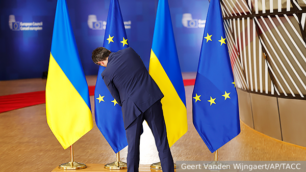     Фото: Geert Vanden Wijngaert/AP/ТАСС   
 Текст: Вера Басилая