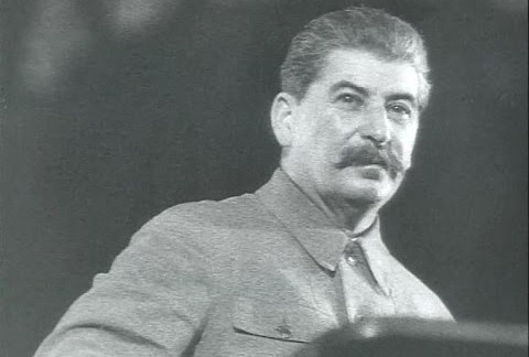 Сталинские слова, которые и сегодня чрезвычайно актуальны для России