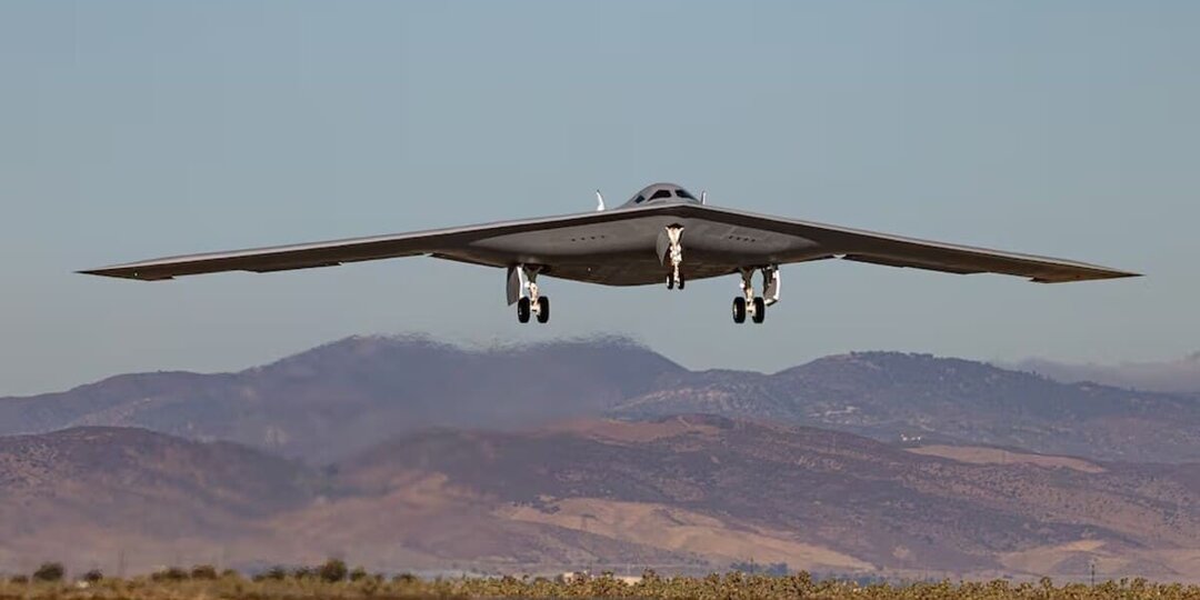 В США назвали количество самолетов, необходимое для победы над Китаем