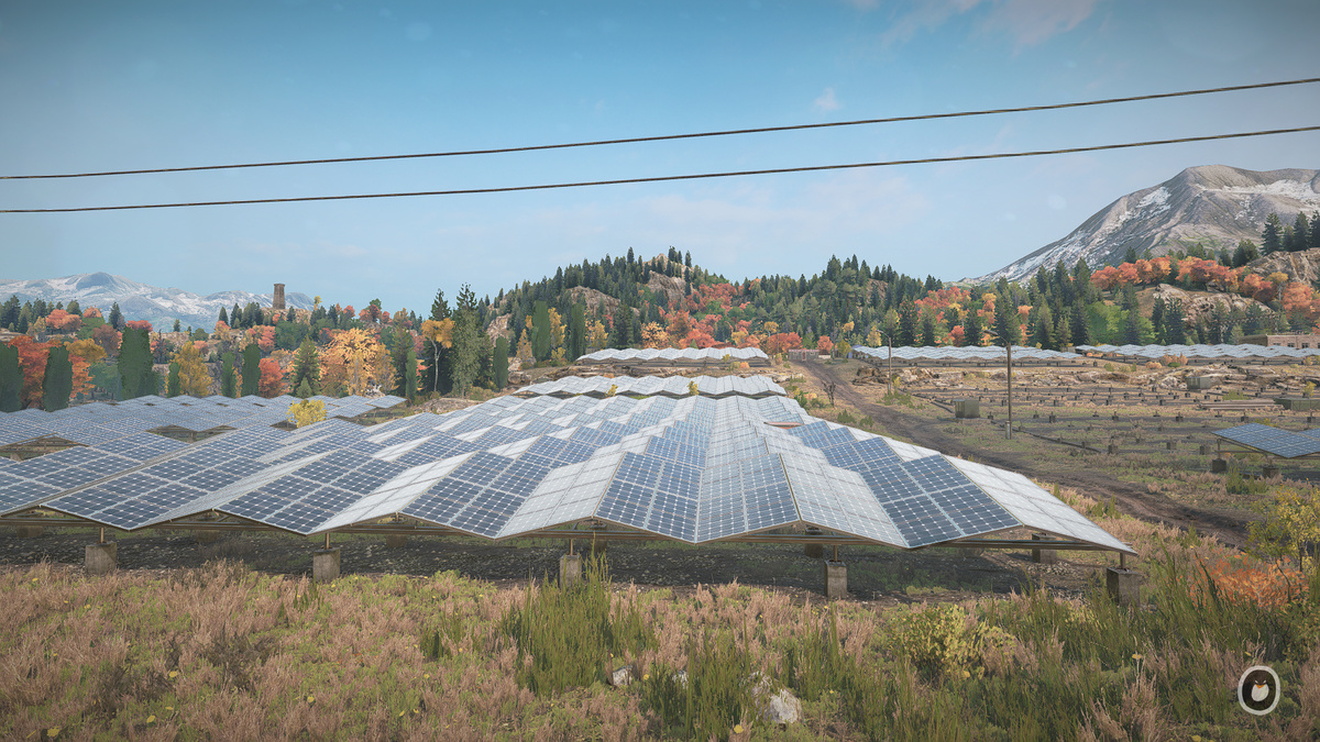 Snowrunner 17 сезон «Ремонт и спасение»