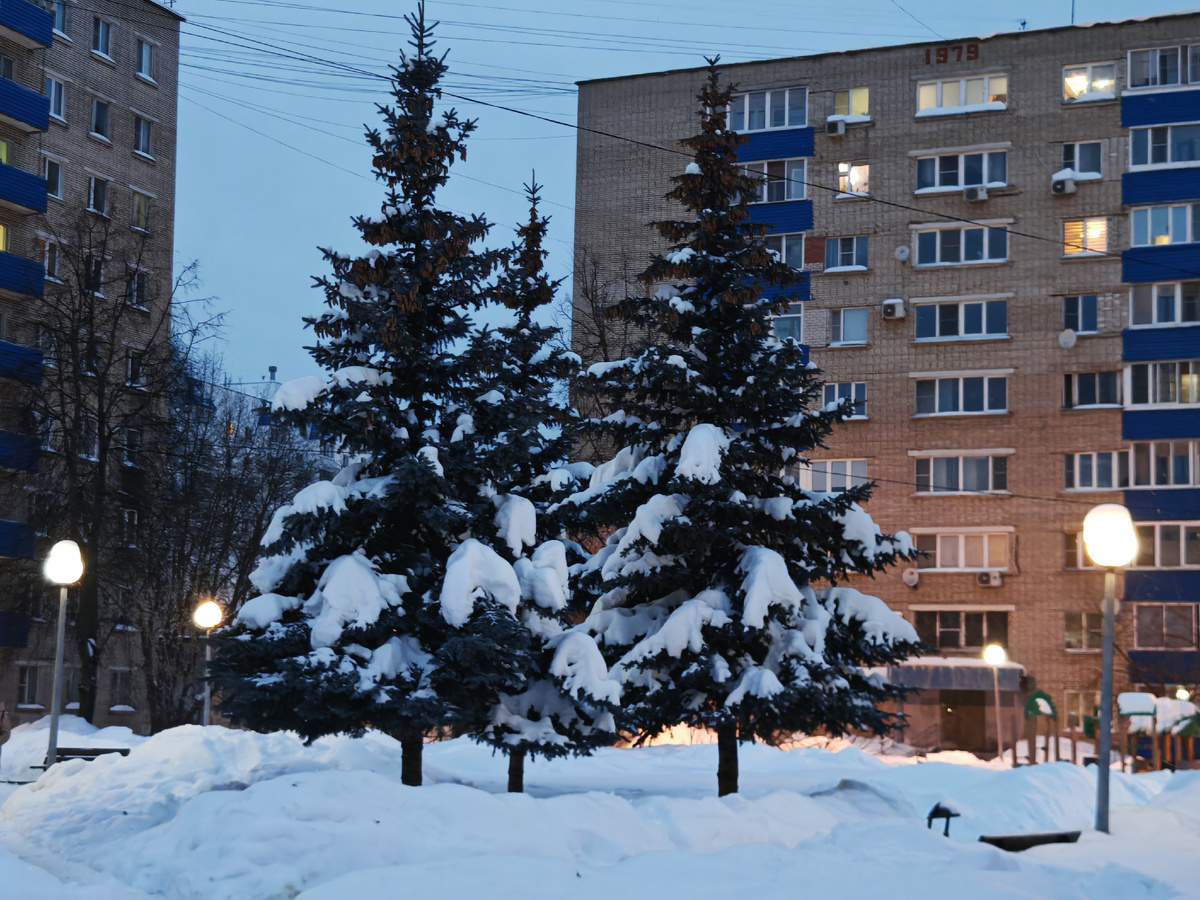 Фото автора канала.