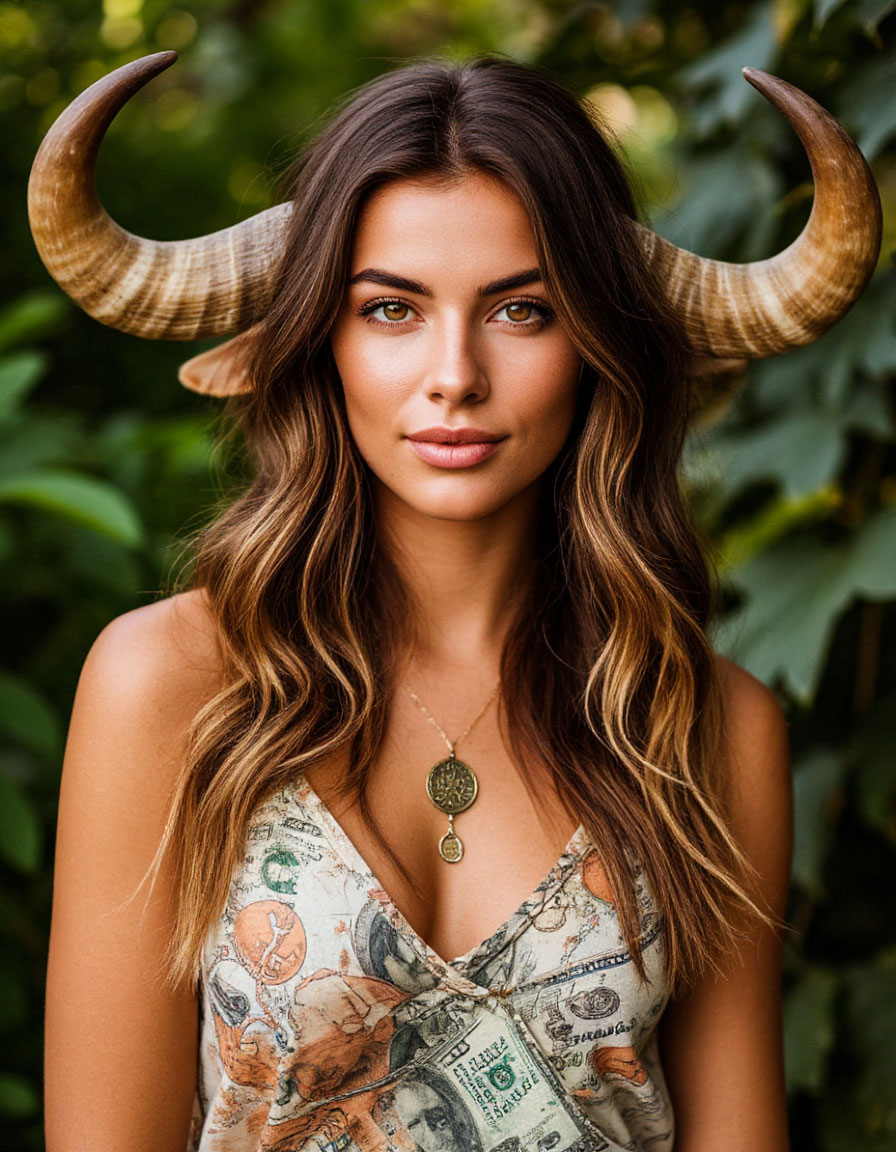 Деньги тянутся к Тельцу, потому что он умеет ими распоряжаться. 