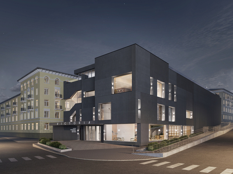     Фото: пресс-служба галереи «Виктория»