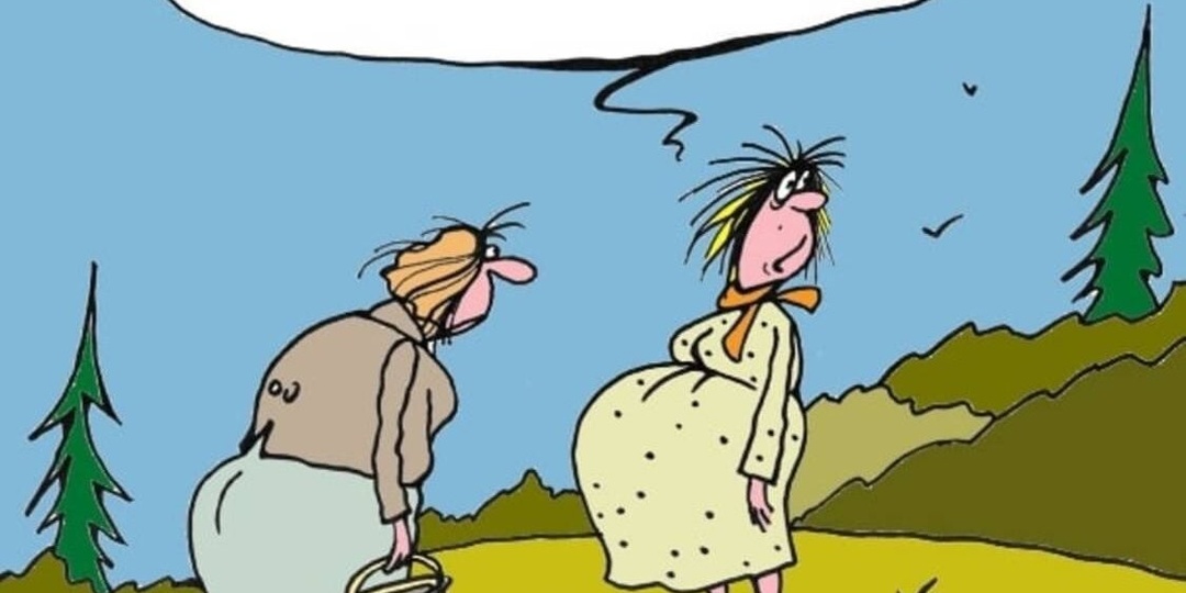 Про тех кто верит в чудеса