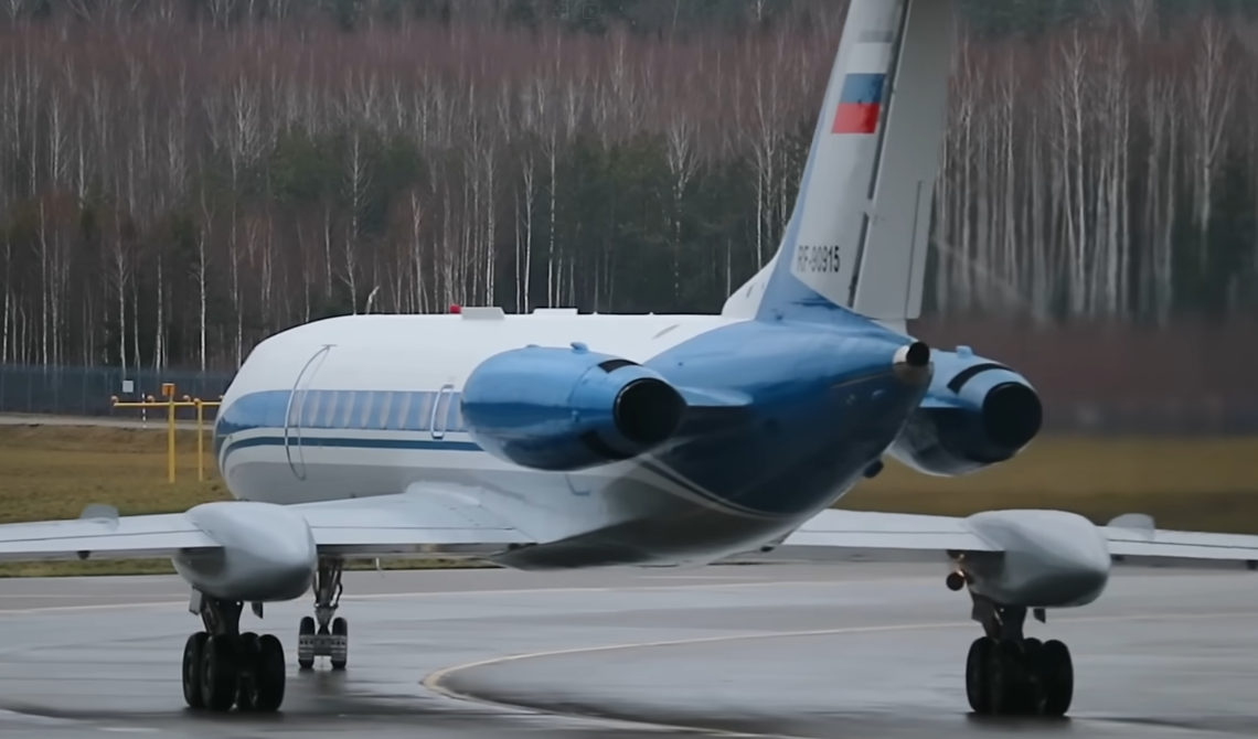 Ту-134 любили за клубы дыма, комфорт перелёта и рев двигателей. Ностальгируем 