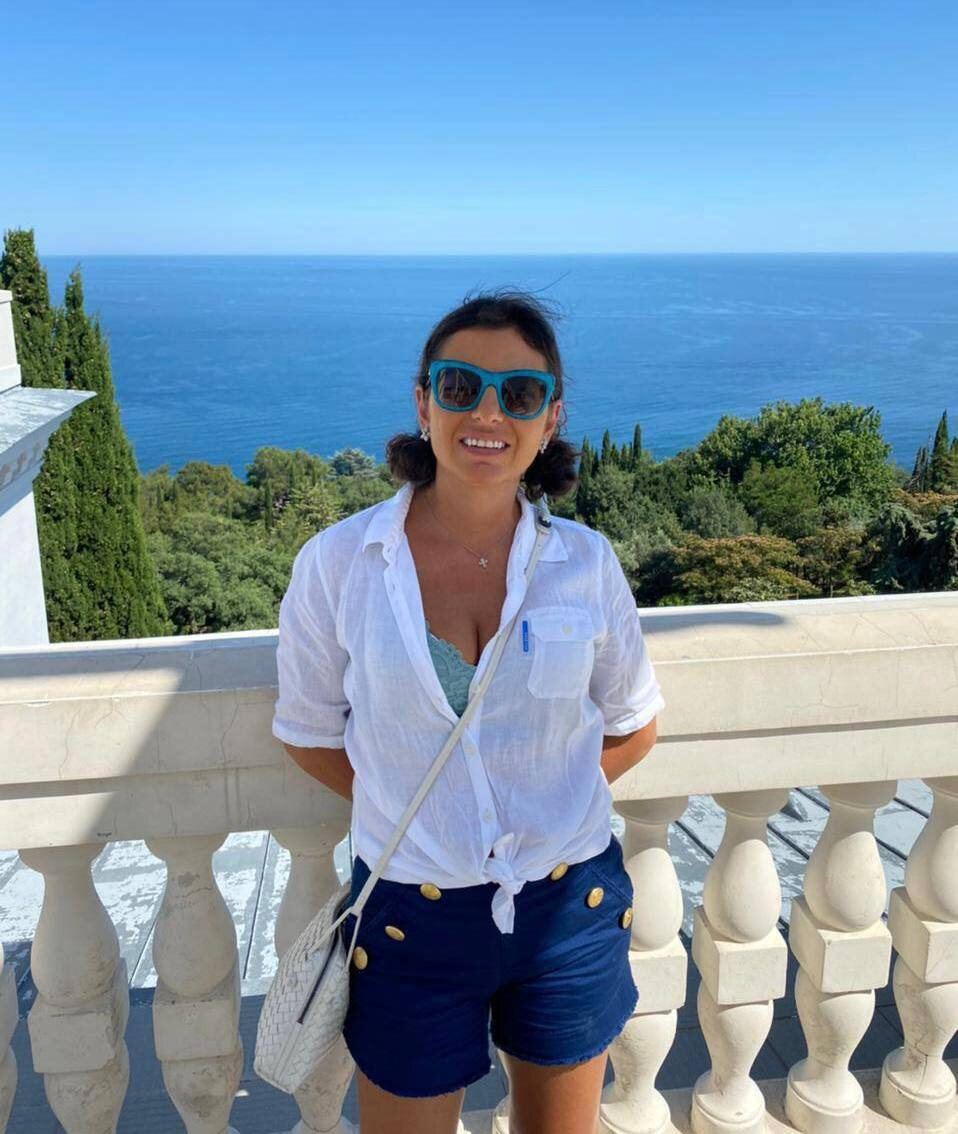 Маргарита Симоньян. Фото: Telegram/@msimonyan