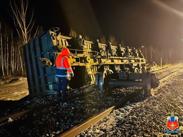    Фото:телеграм-канал управления на транспорте МВД России по Дальневосточному федеральному округу