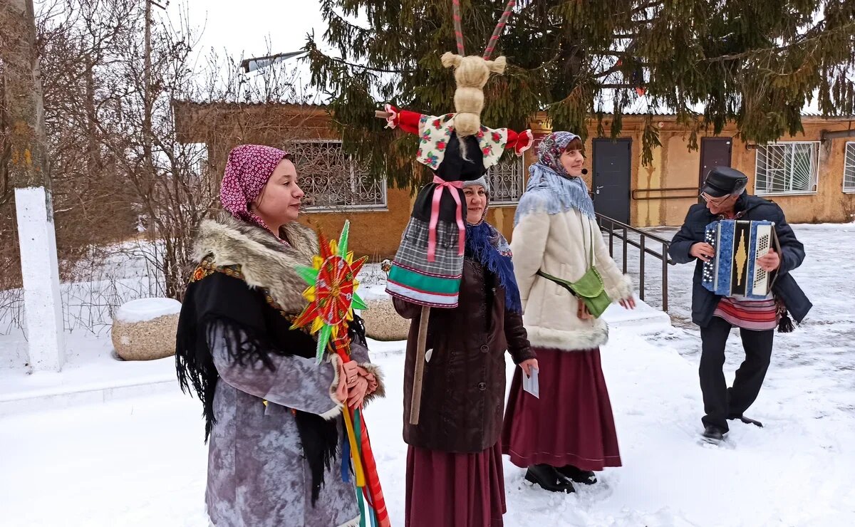    Туристы выбрали десять регионов России для идеального завершения зимы