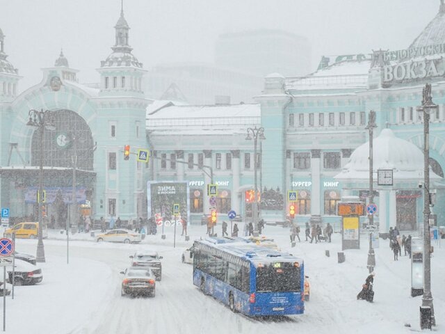    Фото: Москва 24/Никита Симонов