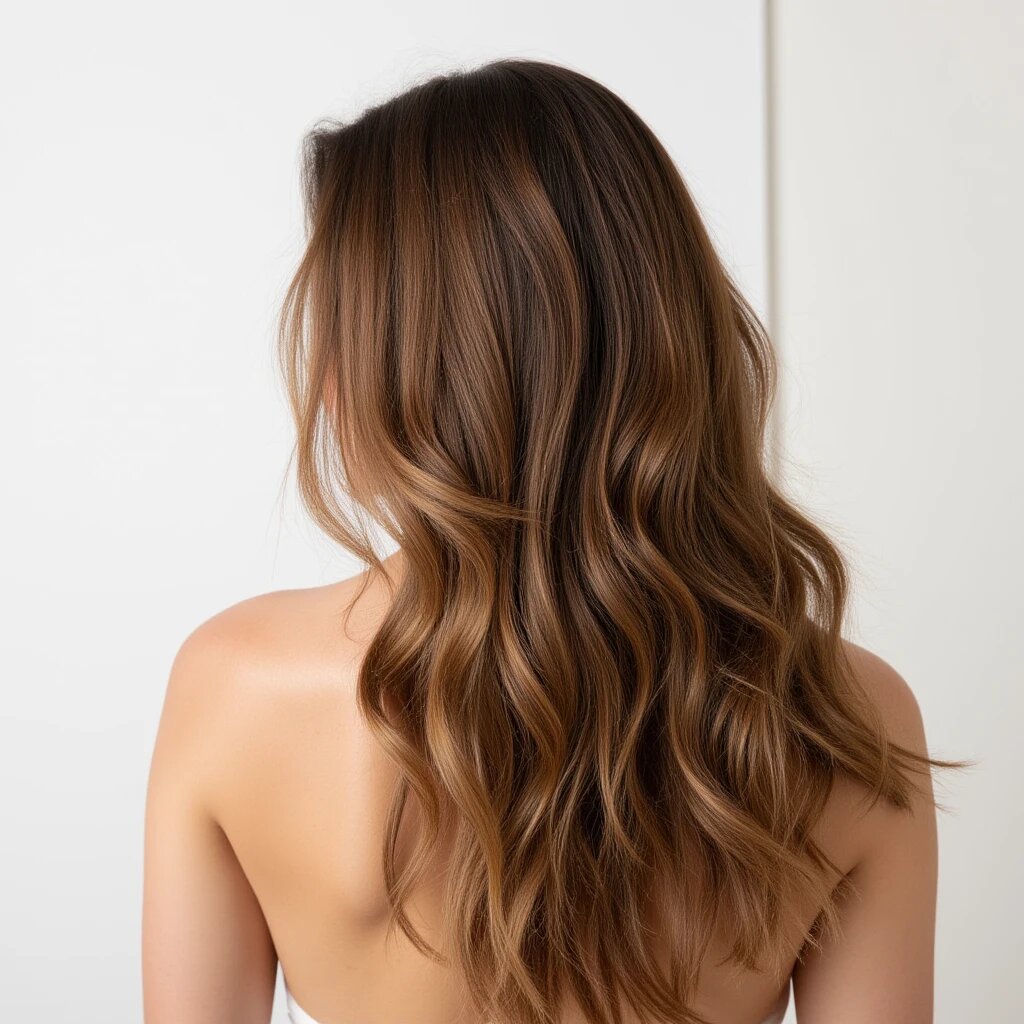 ДНК-тест по волосам