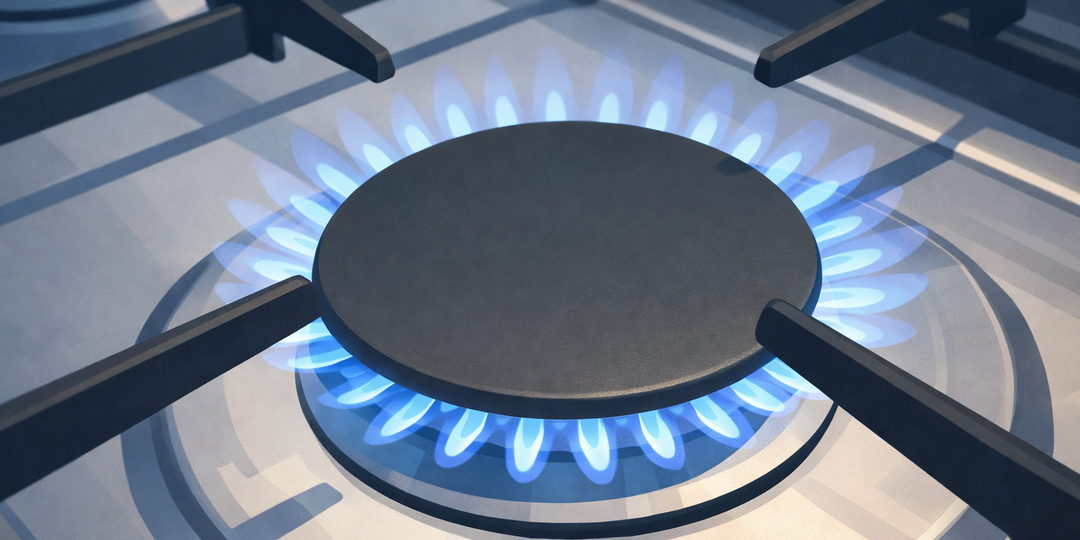 В России с октября 2026 года вырастут оптовые цены на газ