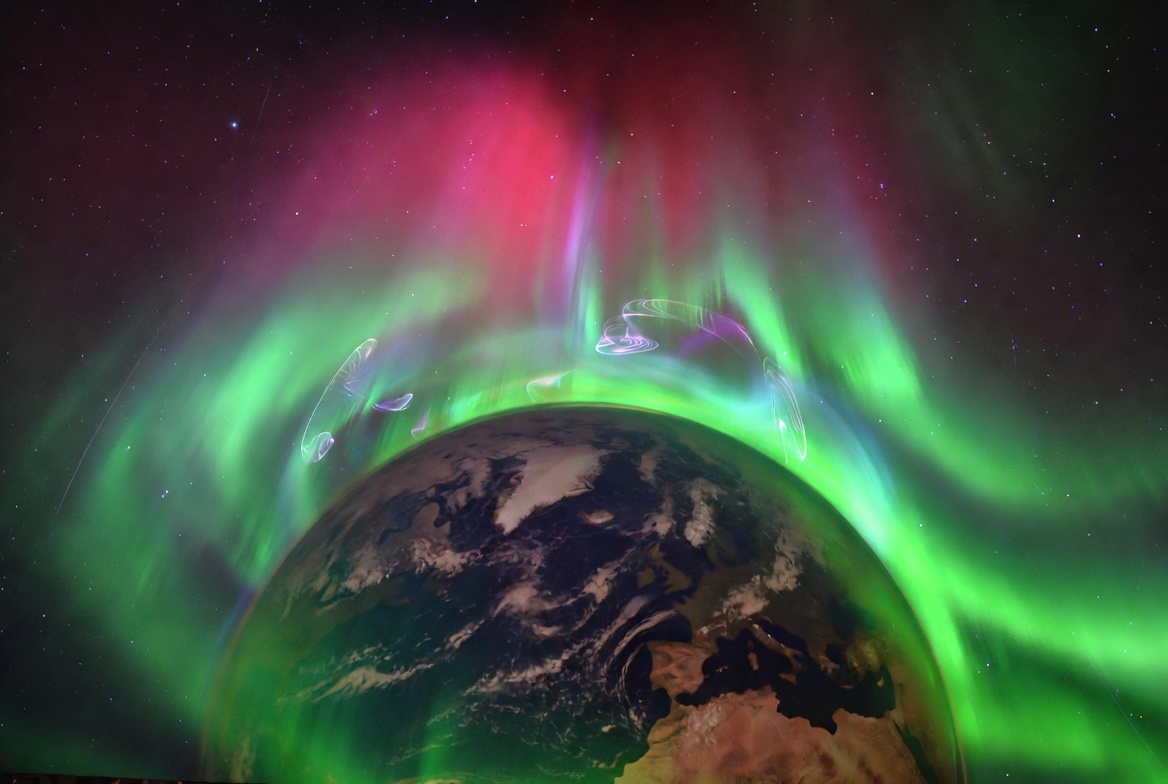 Изображение Grok  📷
