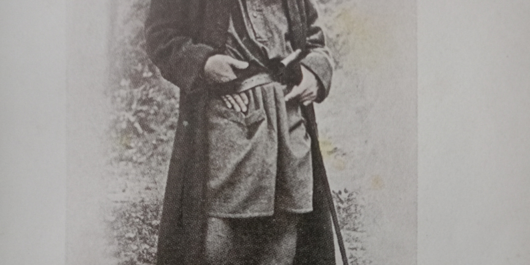 Назад в прошлое