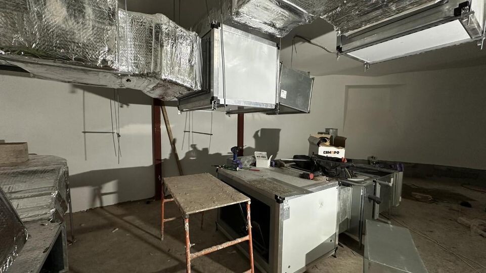     REGIONS / Кристина Тришина