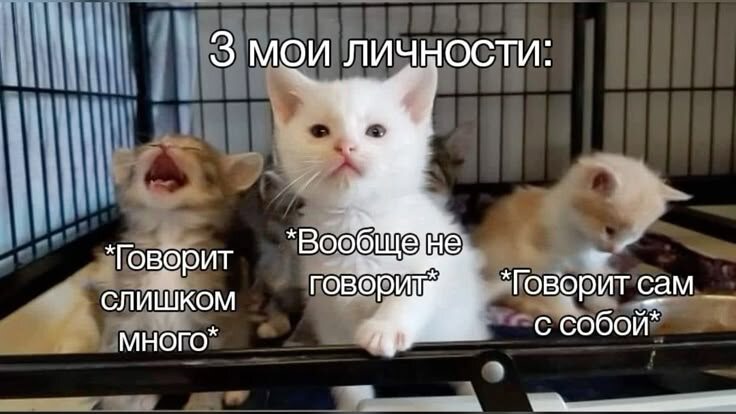 сегодня я на второй и третьей позициях