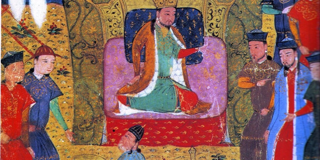 Проклятие Бурхан-Халдун: что Чингисхан на самом деле спрятал в сердце священной горы