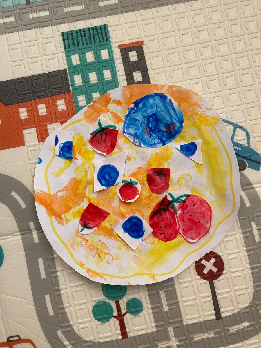 Варианты простых вырезалок