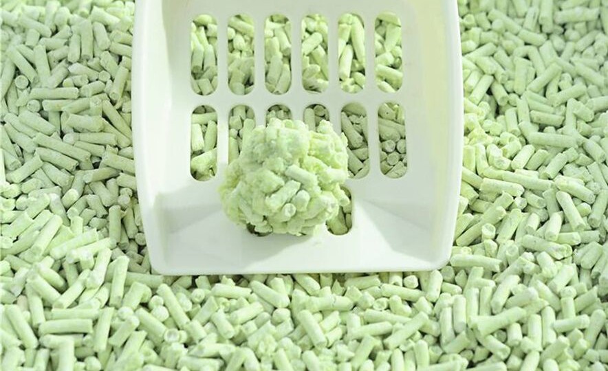 Соевые наполнители (тофу).