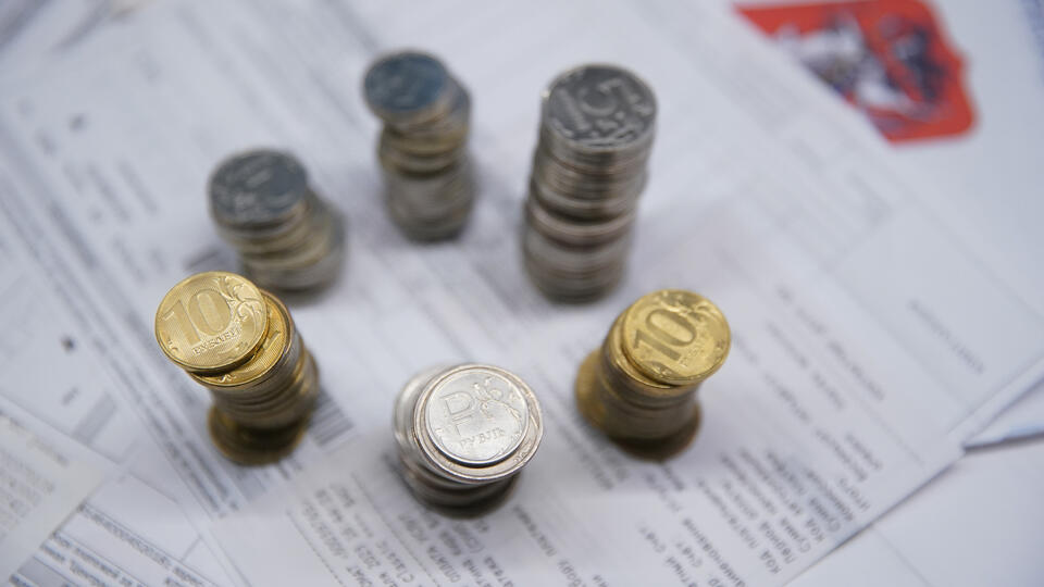 Фото: ИЗВЕСТИЯ/Эдуард Корниенко