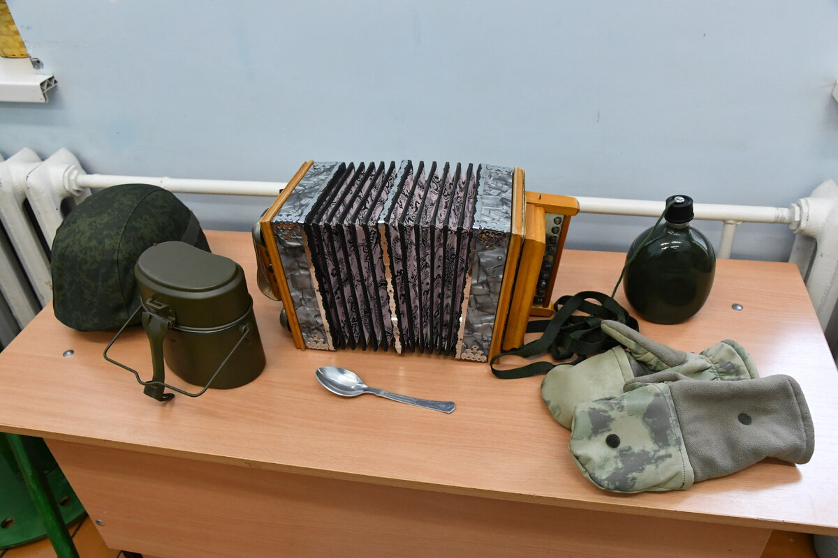 Листайте вправо, чтобы увидеть больше изображений