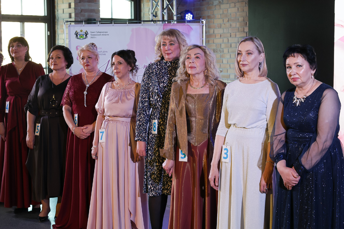 Фото Дениса МОРГУНОВА