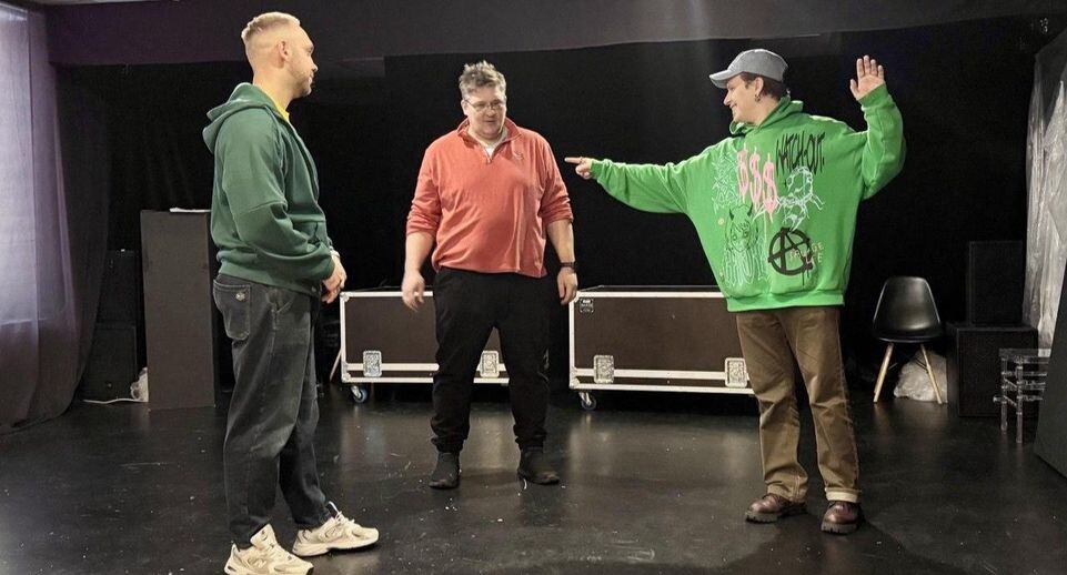    REGIONS/Татьяна Сташенко