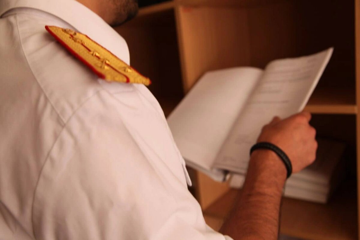    Фото: Ростовский следком