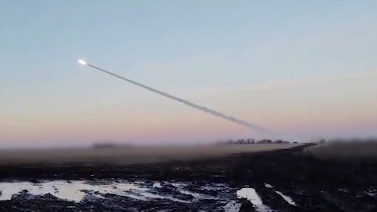    Первый канал