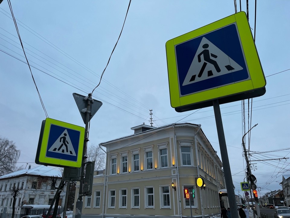    Фото: архив КП Кострома