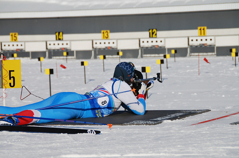 Правительство Камчатского края