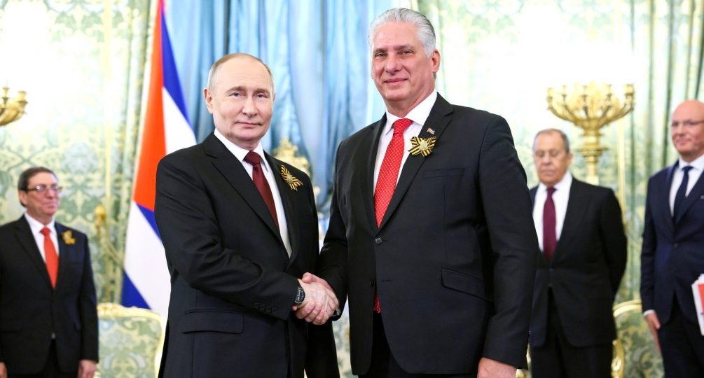 Куба рассчитывает на помощь России: ситуация с топливом критическая - поможем ли мы ей